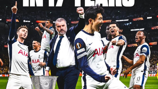 Tottenham