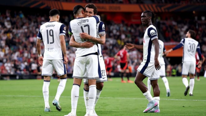 Tottenham