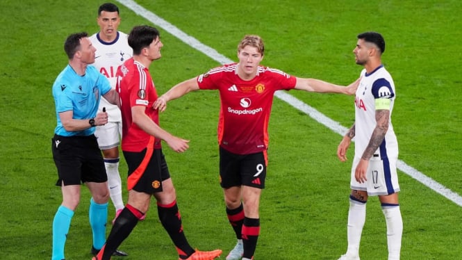 Man Utd
