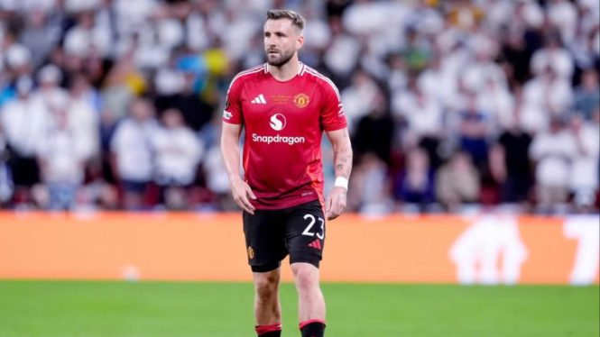 Luke Shaw
