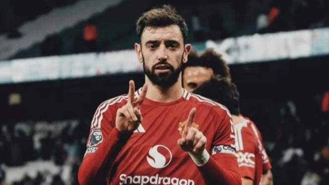 Bruno Fernandes