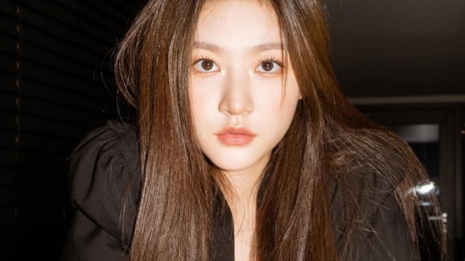 Kim Sae Ron