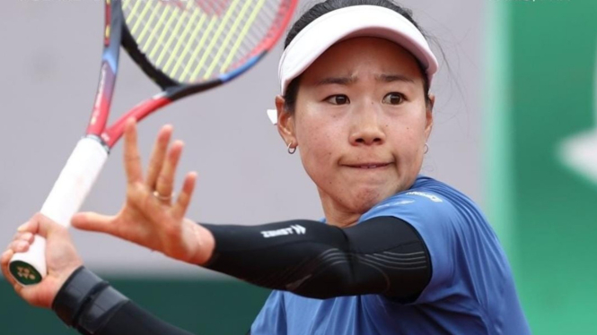 Nao Hibino