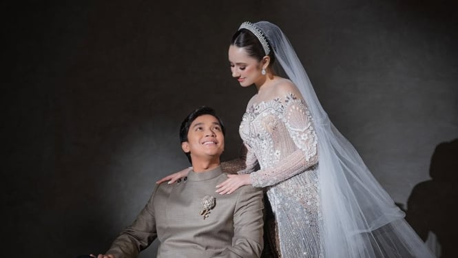 Vika dan Billy