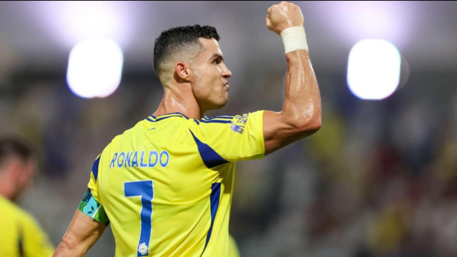 Ronaldo