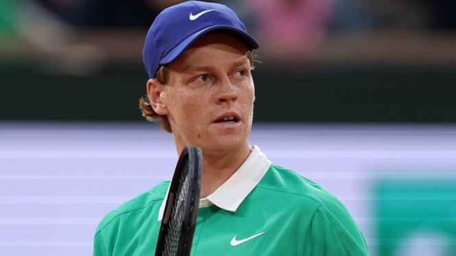 Jannik Sinner