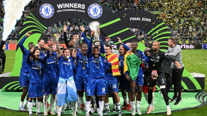 Chelsea