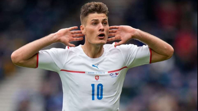 Patrik Schick