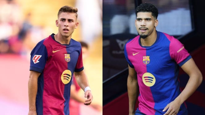 Lopez dan Araujo