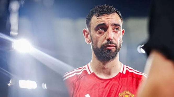 Bruno Fernandes