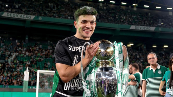 Pedro Goncalves
