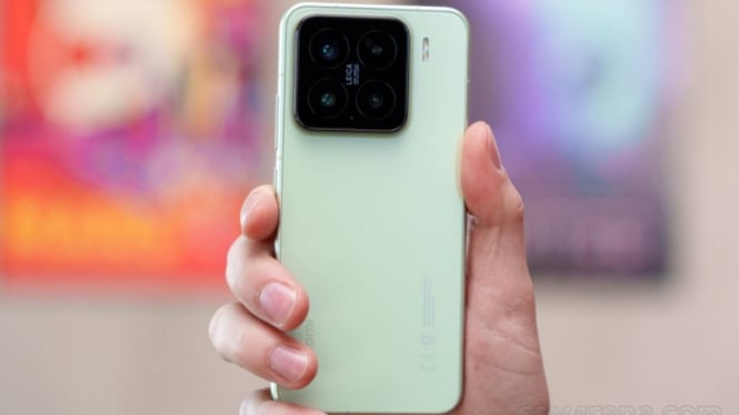 Xiaomi 15