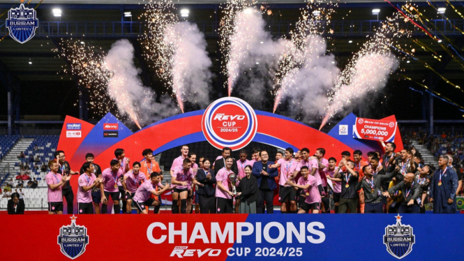 Buriram United