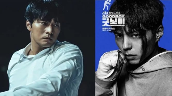 Drama Korea