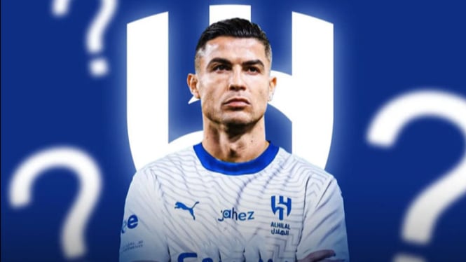Ronaldo