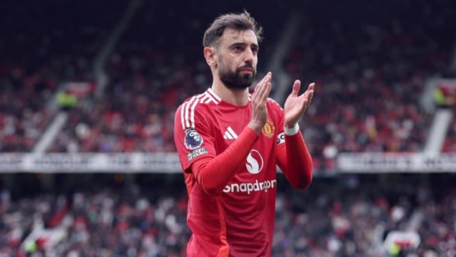 Bruno Fernandes