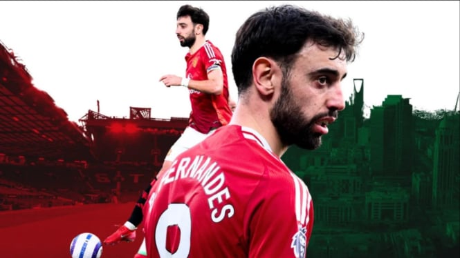 Bruno Fernandes