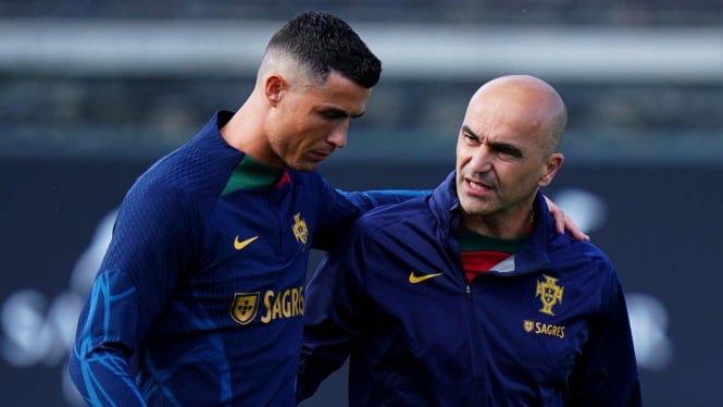 Ronaldo
