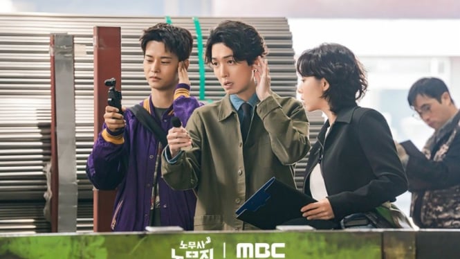 Oh My Ghost Clients Episode 1