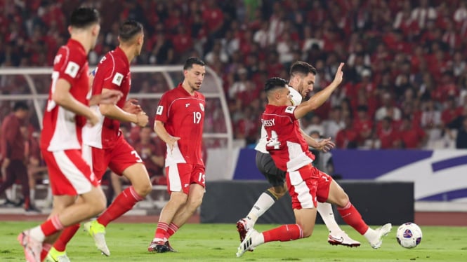 Timnas Indonesia
