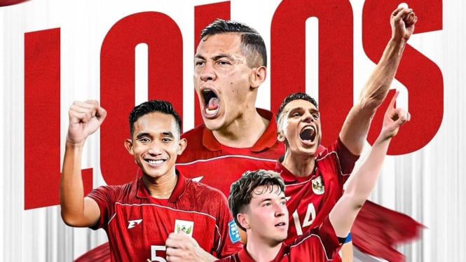 Timnas Indonesia