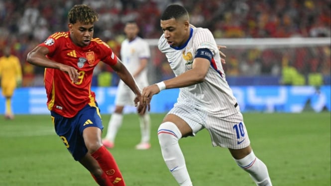 Mbappe