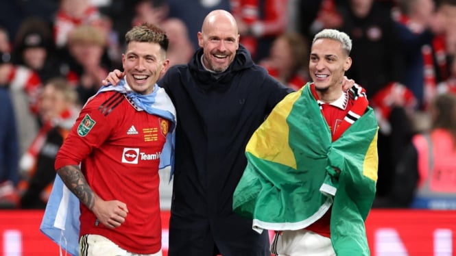 Ten Hag