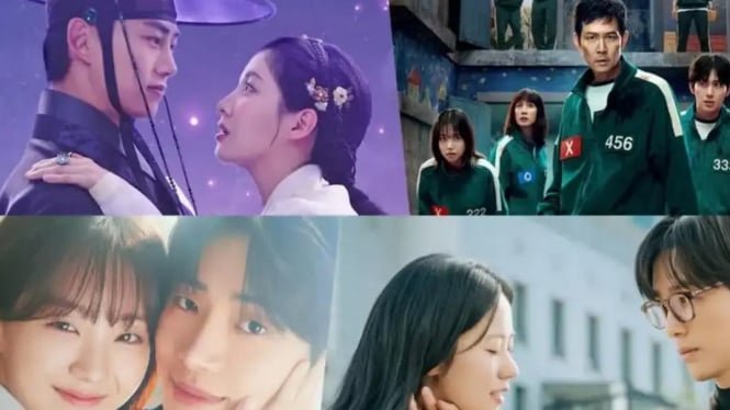 Drama Korea