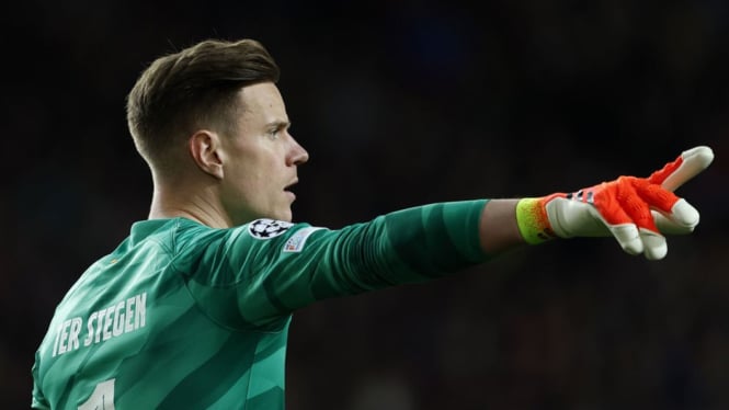 Ter Stegen
