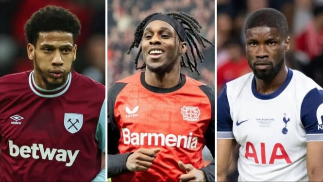 Tranfser Paling Mahal di Liga Inggris