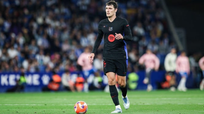 Andreas Christensen