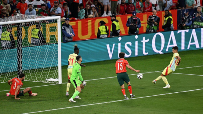 Portugal