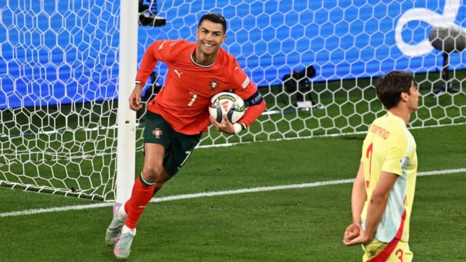 Ronaldo