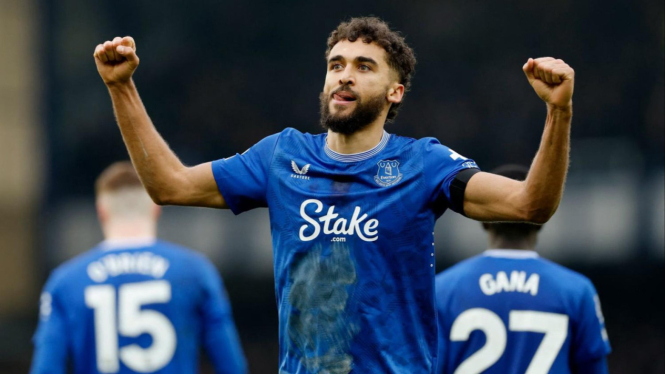 Dominic Calvert-Lewin