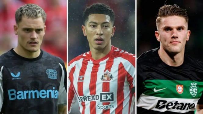 Berita transfer