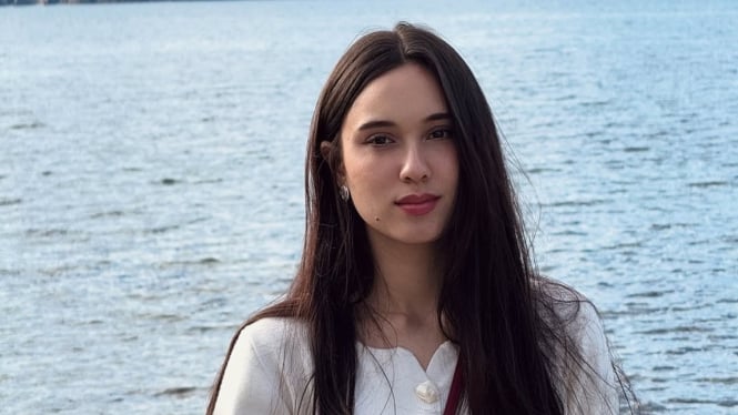 Yasmin Napper
