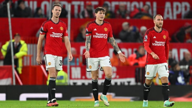 Manchester United