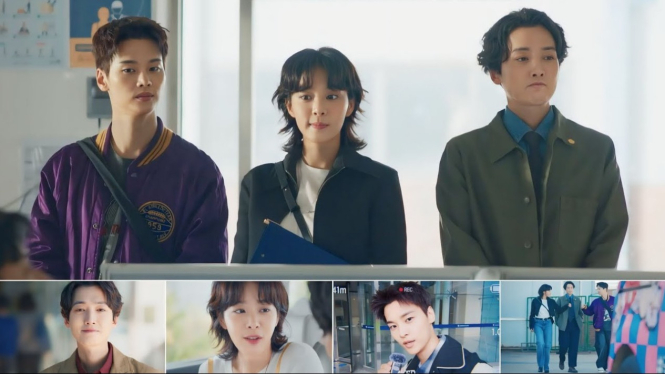 Oh My Ghost Clients Episode 2