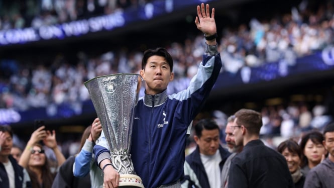 Son Heung-min