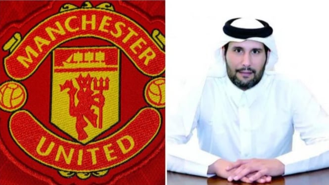 Para pemimpin Qatar bertekad untuk menggulingkan Jim Ratcliffe
