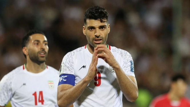 Mehdi Taremi