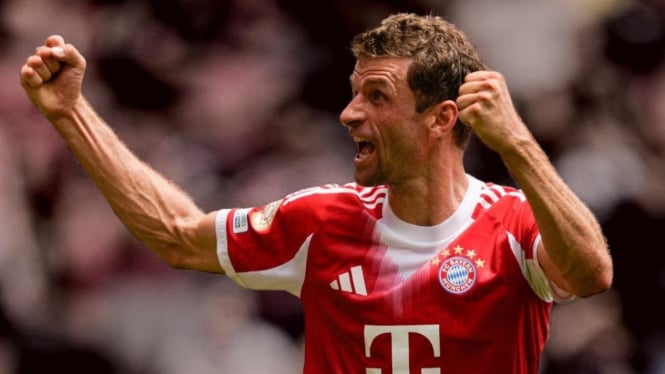 Bayern Munich