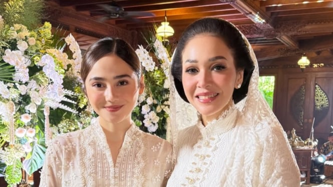 Syifa dan Maia