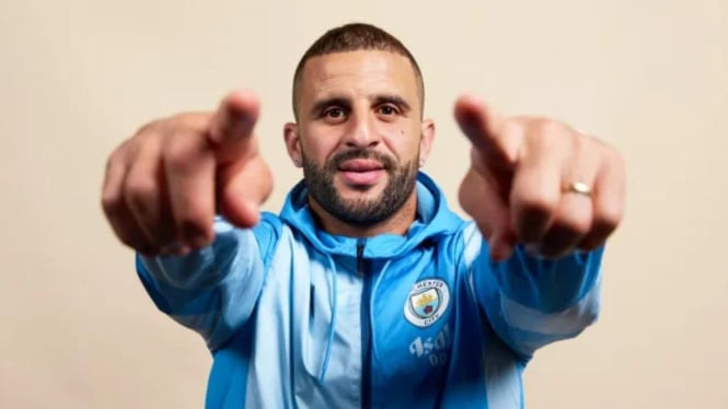 Kyle Walker