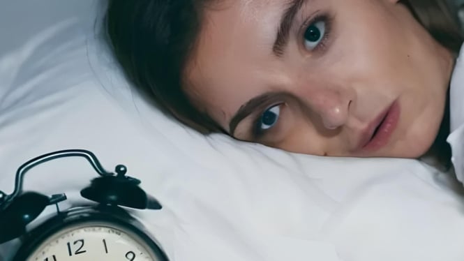 insomnia