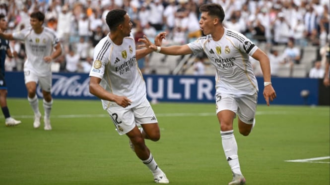 Real Madrid