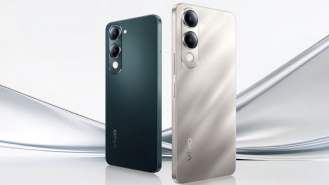 Vivo Y29t 5G