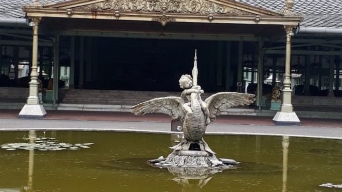 Pura Mangkunegaran