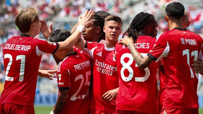 Benfica