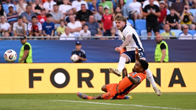 Harvey Elliott
